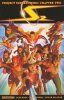 PROJECT SUPERPOWERS CHAPTER TWO VOL 01 TP [9781606901342]